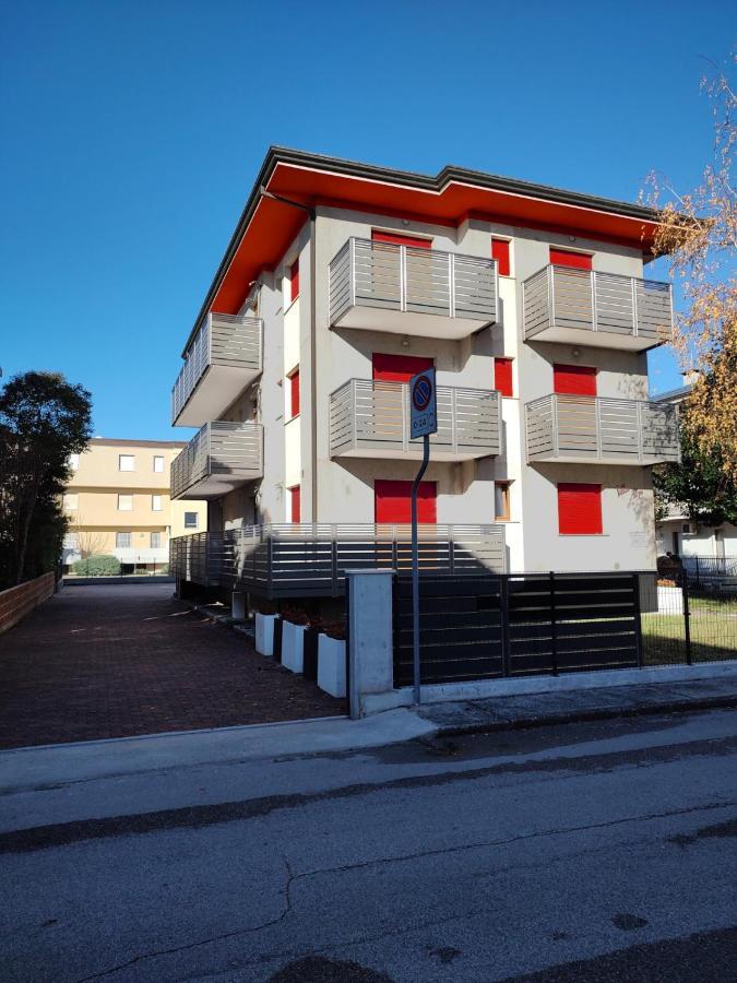 Villa Alpi لينانو سابيادورو المظهر الخارجي الصورة
