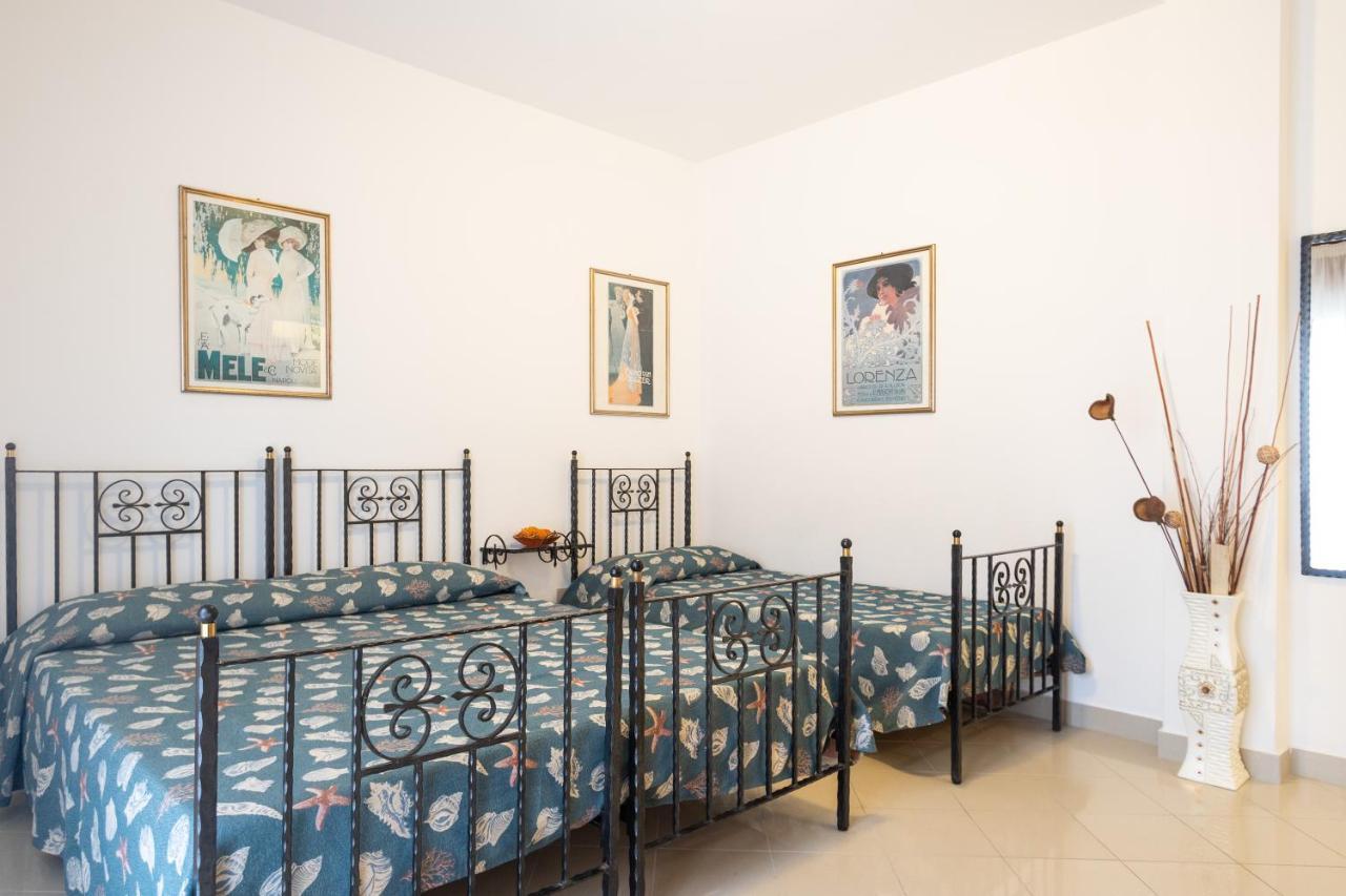 Villa Alpi لينانو سابيادورو المظهر الخارجي الصورة