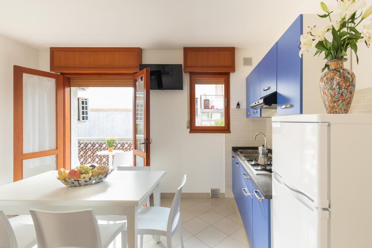 Villa Alpi لينانو سابيادورو المظهر الخارجي الصورة
